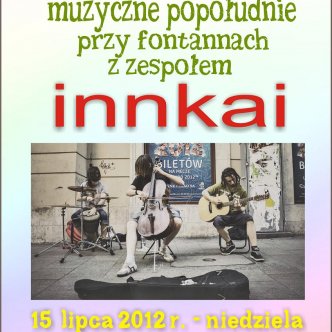 1muzyczne popoudnie 2012